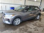 2022 Nissan Kicks S for Sale in Brighton, CO - Mechanical