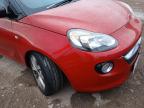 2013 VAUXHALL ADAM JAM for sale at Copart WESTBURY