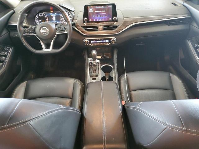  NISSAN ALTIMA 2020 Бордовый