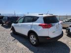 2013 Toyota Rav4 Le на продаже в Magna, UT - Front End