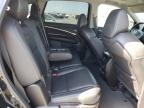 2017 Acura Mdx Technology de vânzare în Martinez, CA - Vandalism