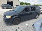 2012 Dodge Grand Caravan Se продається в Lawrenceburg, KY - Burn