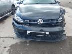 2015 VOLKSWAGEN GOLF GTD for sale at Copart PETERLEE