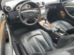 2006 Mercedes-Benz Clk 500 zu verkaufen in Opa Locka, FL - Minor Dent/Scratches