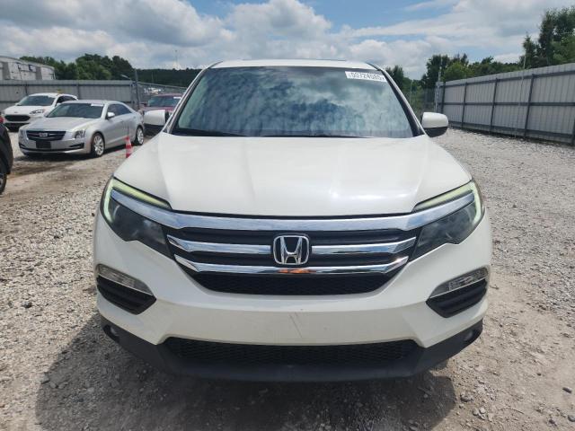  HONDA PILOT 2016 Biały