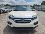 2016 Honda Pilot Exl na sprzedaż w Prairie Grove, AR - Hail