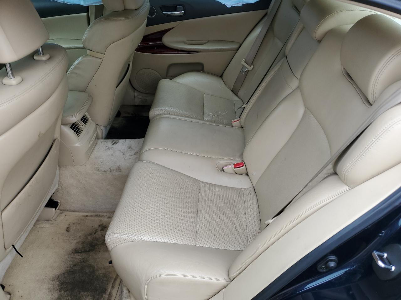 2006 Lexus Gs 300 VIN: JTHBH96S665007995 Lot: 60725705