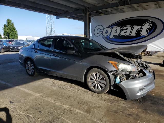  HONDA ACCORD 2012 Gray