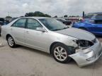 2005 Toyota Camry Le   for Sale in Wilmer, TX - Front End