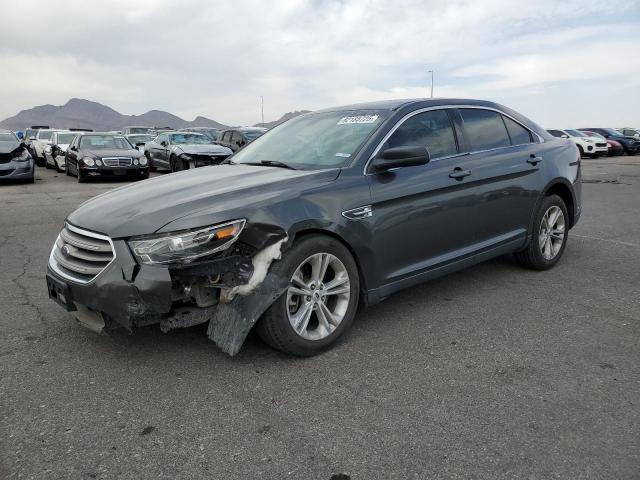 2018 Ford Taurus Se