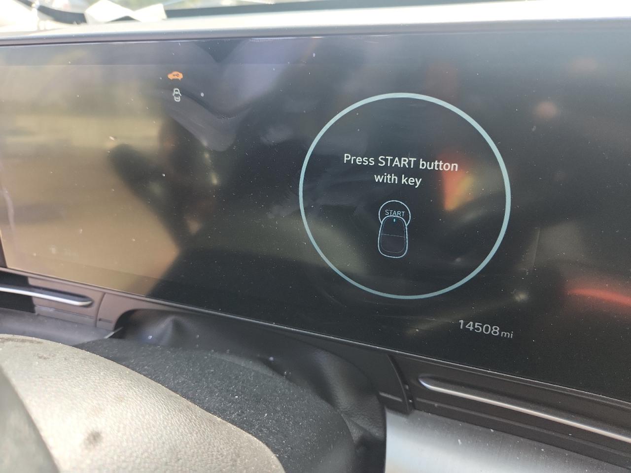 HYUNDAI KONA 2024 VIN KM8HECA39RU081905 фото 9