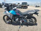 2025 CF MOTO IBEX 450    for sale at Copart ID - BOISE