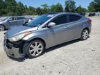 2012 Hyundai Elantra Gls   იყიდება Hampton-ში, VA - Front End