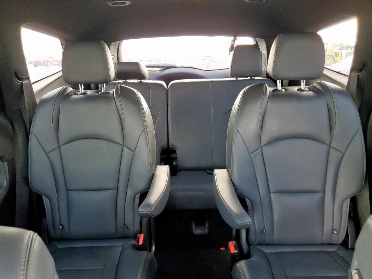 2022 Buick Enclave Premium VIN: 5GAEVBKW9NJ134609 Lot: 61864665