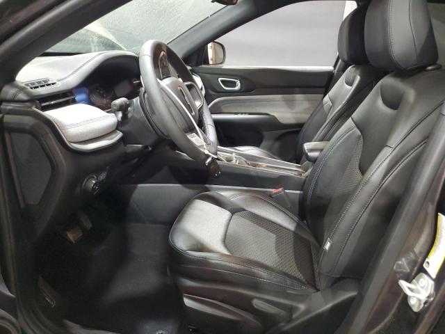  JEEP COMPASS 2024 Szary