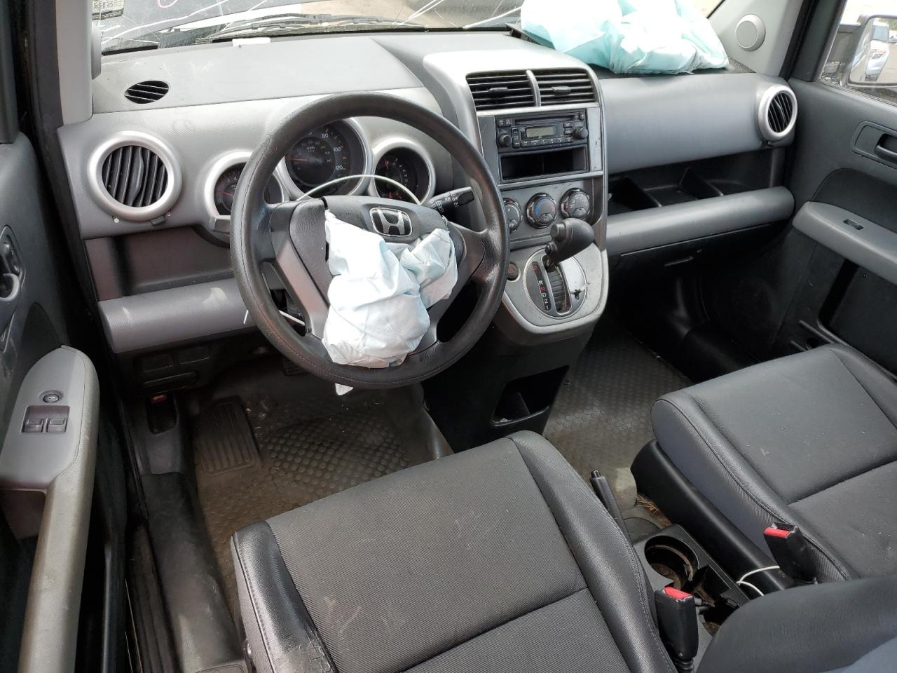 2004 Honda Element Lx VIN: 5J6YH28394L009817 Lot: 62341675