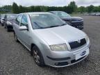 2006 SKODA FABIA ELEG for sale at Copart EAST KILBRIDE