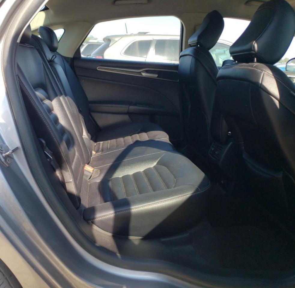 2020 Ford Fusion Sel VIN: 3FA6P0CDXLR131046 Lot: 61440725