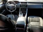 2022 LAND ROVER RANGE ROVER SPORT HST   for sale at Copart AB - CALGARY