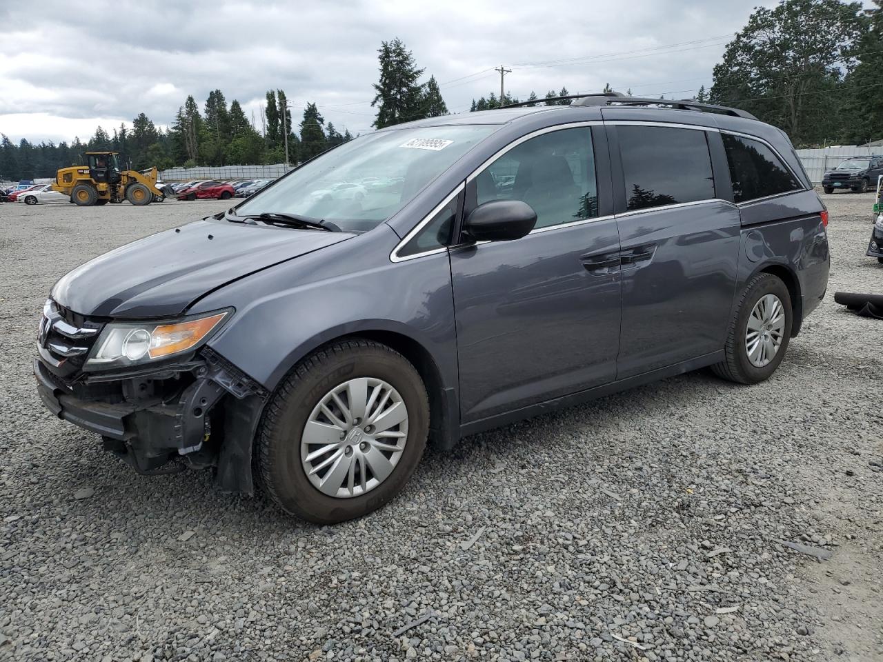 HONDA All Models 2016 VIN 5FNRL5H26GB081924