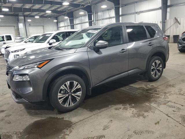  NISSAN ROGUE 2023 Szary