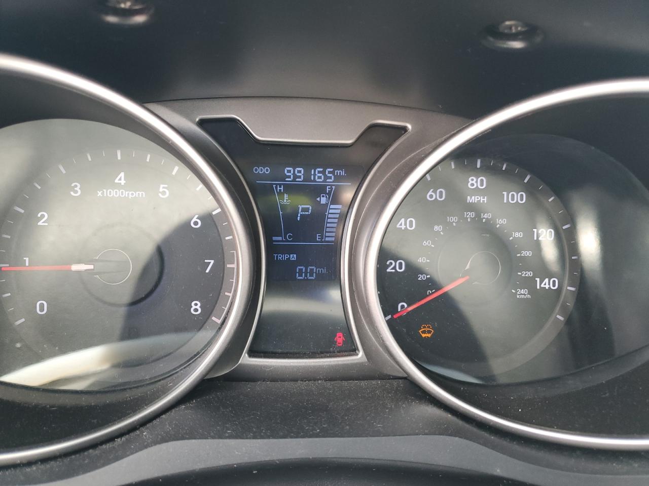 2024 Hyundai Veloster VIN: KMHTC6AD0EU207895 Lot: 61390025