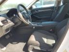 2020 Honda Accord Lx للبيع في Hueytown، AL - Side