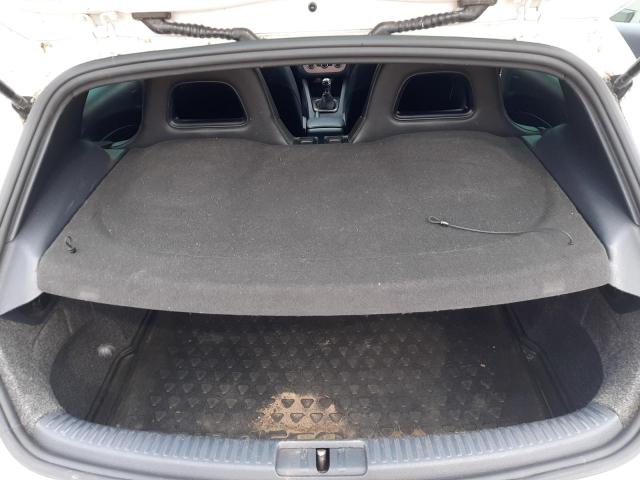 2012 VOLKSWAGEN SCIROCCO R