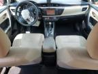 2014 Toyota Corolla L   en Venta en Eight Mile, AL - Front End