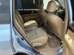2008 Toyota Highlander Hybrid Limited zu verkaufen in Dyer, IN - Minor Dent/Scratches