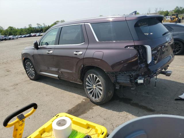  HYUNDAI PALISADE 2023 Purple