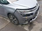 2017 CITROEN C4 GR PICA for sale at Copart GLOUCESTER