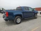2020 Chevrolet Colorado    na sprzedaż w Orlando, FL - Front End
