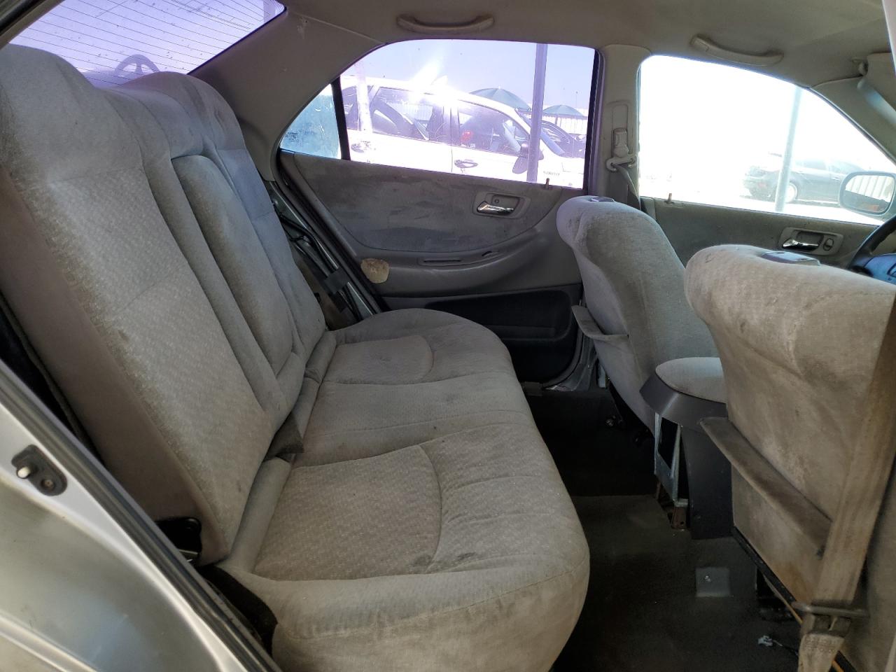 2001 Honda Accord Lx VIN: 3HGCG66511G712305 Lot: 60760455