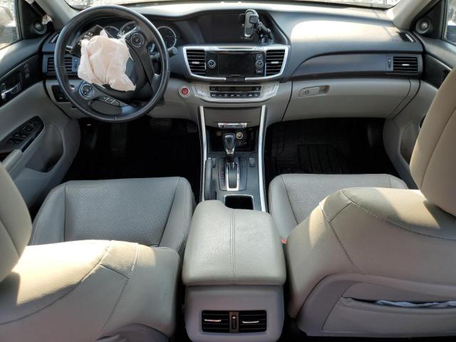  HONDA ACCORD 2014 Сharcoal