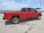2005 Dodge Ram 2500 St იყიდება Wilmer-ში, TX - Front End