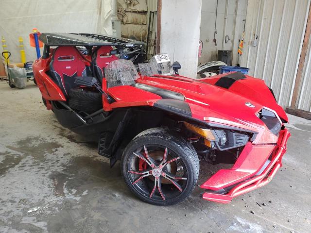 2015 Polaris Slingshot Sl