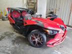 2015 Polaris Slingshot Sl de vânzare în Madisonville, TN - Front End