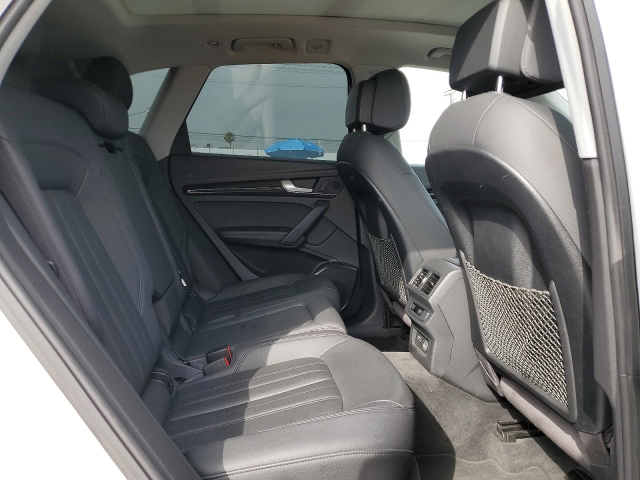AUDI Q5 2020 VIN WA1BNAFY3L2067773 zdjęcie 11