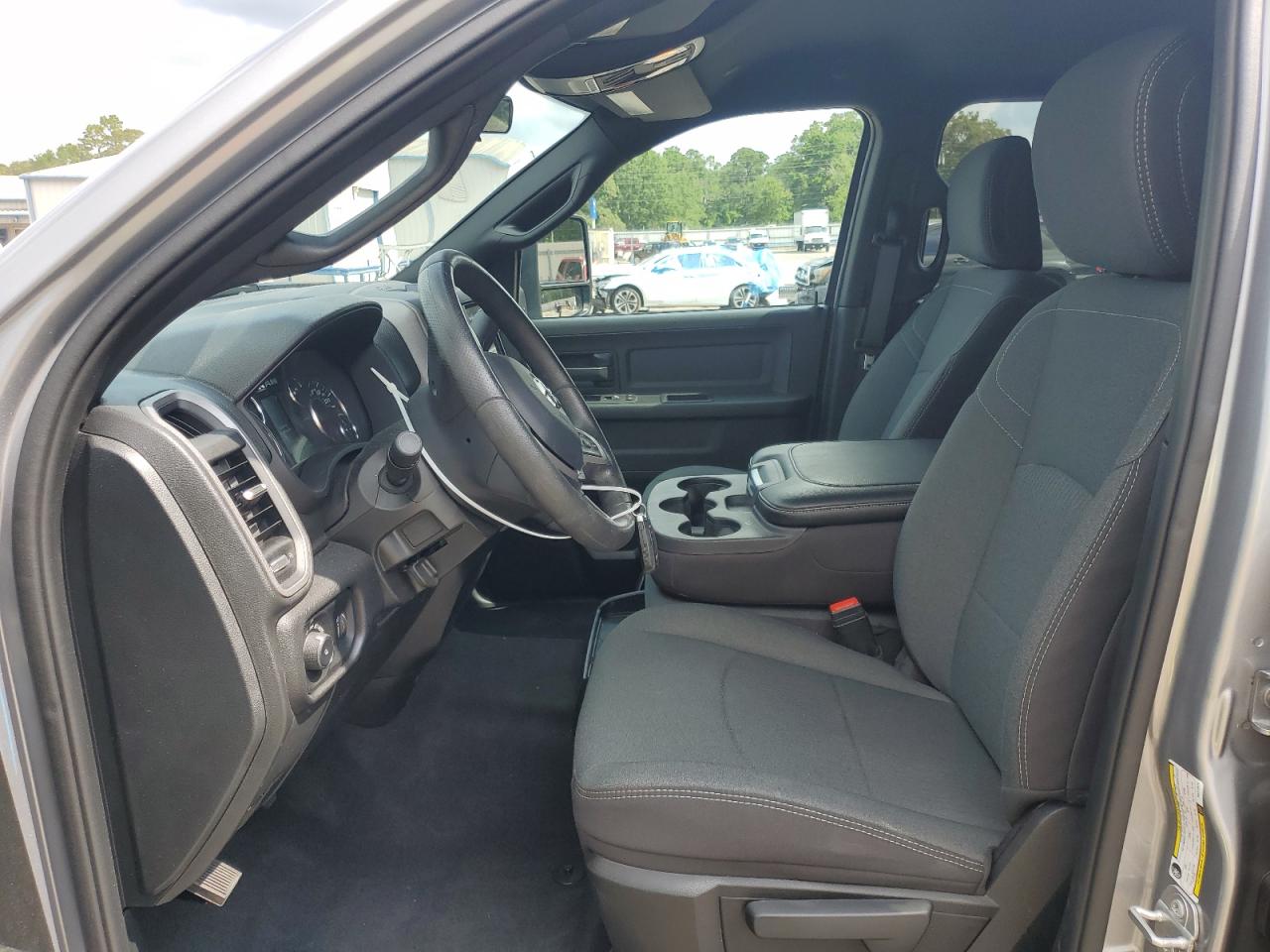 2024 Ram 3500 Tradesman VIN: 3C63RRGL2RG372074 Lot: 60163765