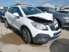 2013 VAUXHALL MOKKA 1.7 CDTI TECH LINE 5DR AUTO for sale at Copart SANDY