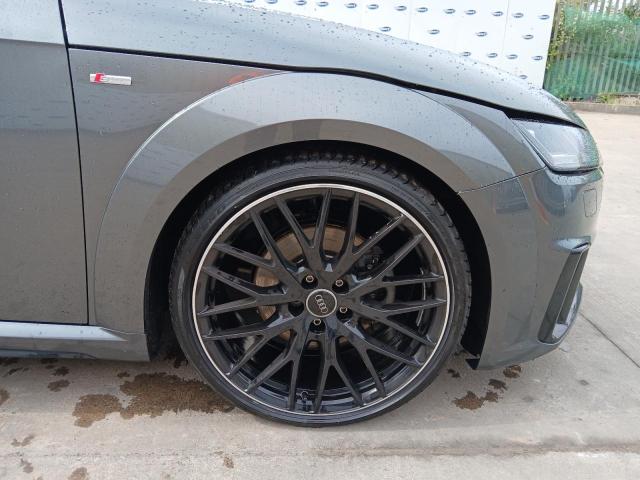 2023 AUDI TT S LINE