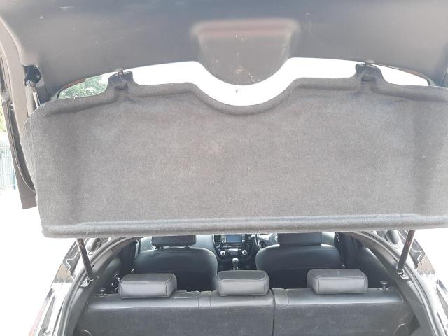 2015 NISSAN JUKE 1.5 DCI TEKNA 5DR