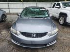 2010 Honda Civic Exl for Sale in Austell, GA - Front End