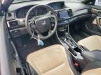 2017 Honda Accord Exl   იყიდება Wilmer-ში, TX - Front End