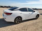 2024 Nissan Sentra Sv   for Sale in Andrews, TX - Front End