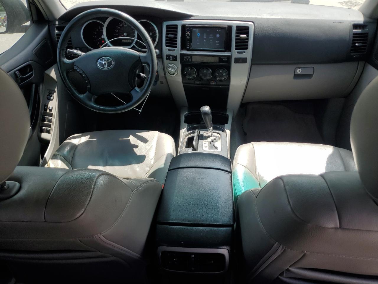 2008 Toyota 4Runner Sr5 VIN: JTEBU14R08K016268 Lot: 62309325