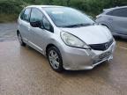 2013 HONDA JAZZ I-VTE for sale at Copart SANDWICH