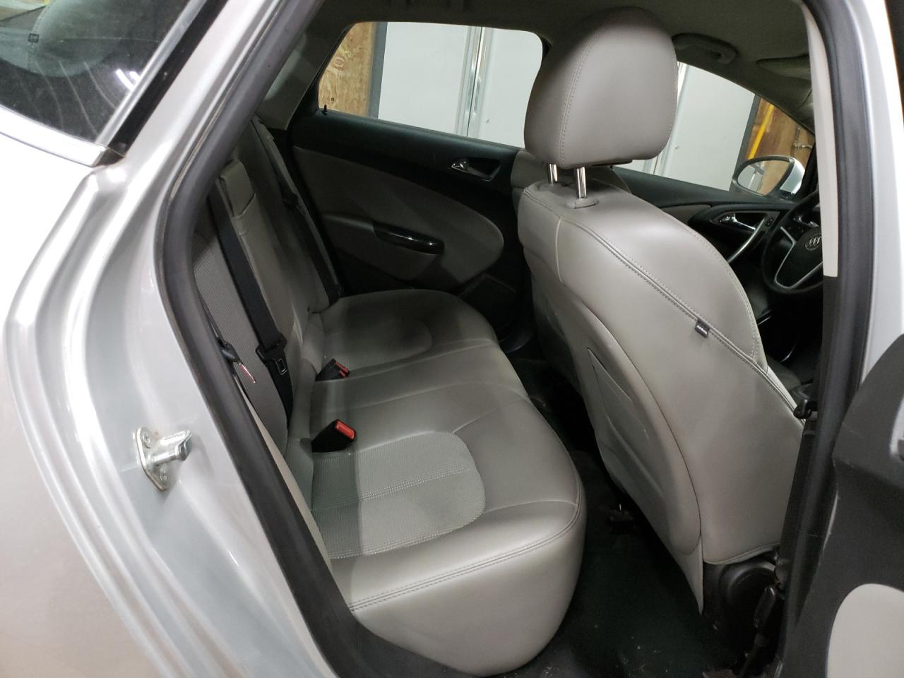 2014 Buick Verano VIN: 1G4PP5SK8E4131419 Lot: 60604495