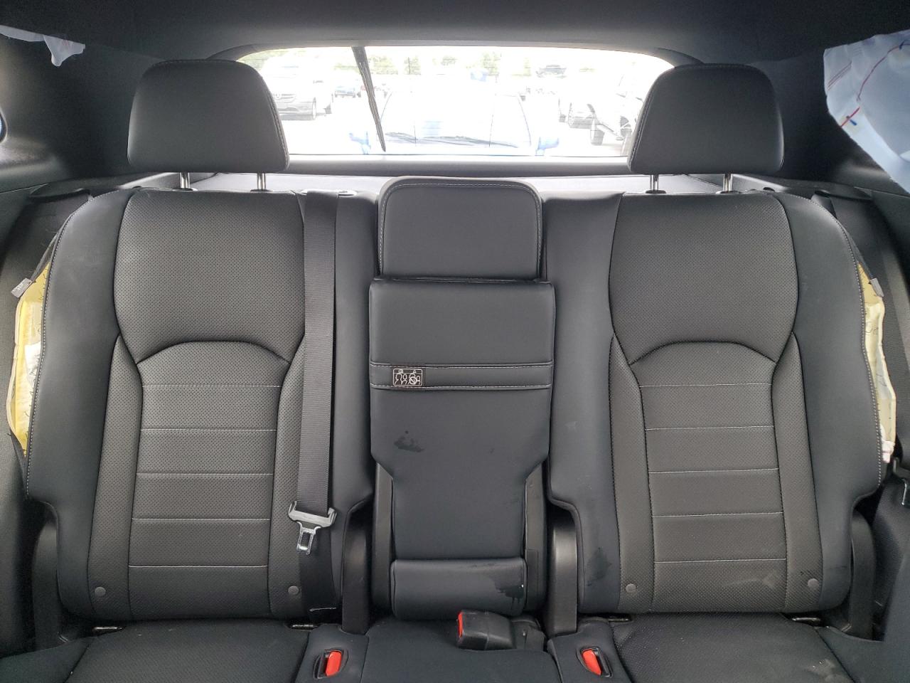 2021 Lexus Rx 350 F Sport VIN: 2T2YZMDA8MC293186 Lot: 61899565